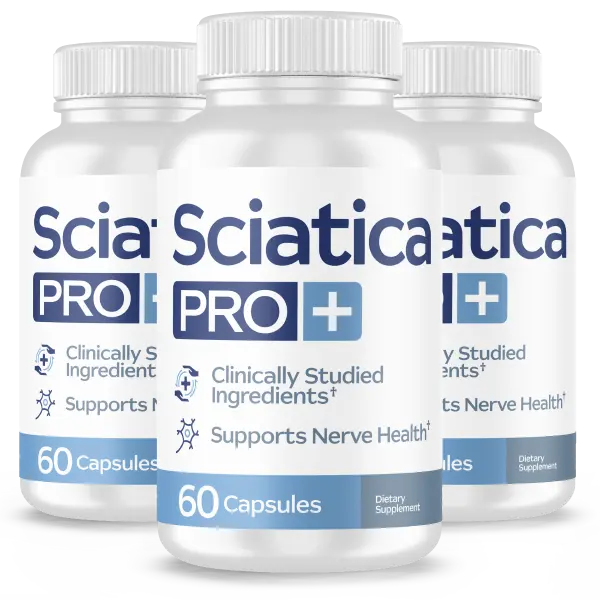 Sciatica Pro
