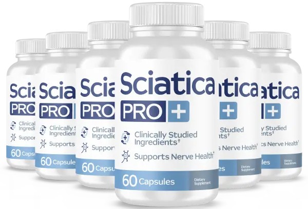 Buy Sciatica Pro