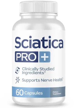 Sciatica Pro Supplement